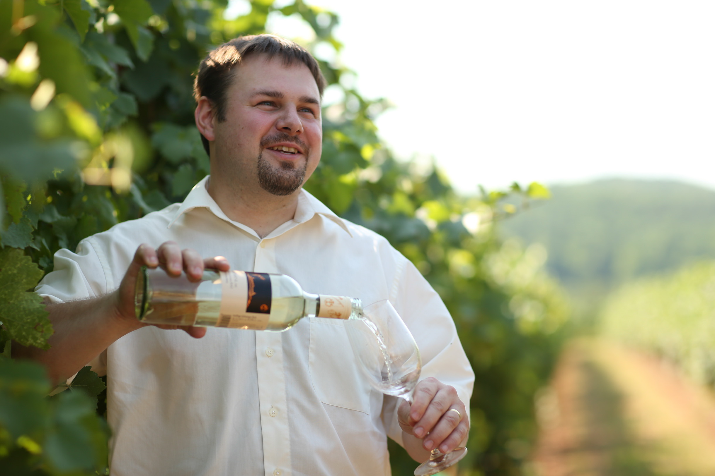 Winzerhof Stefan Rosenberger