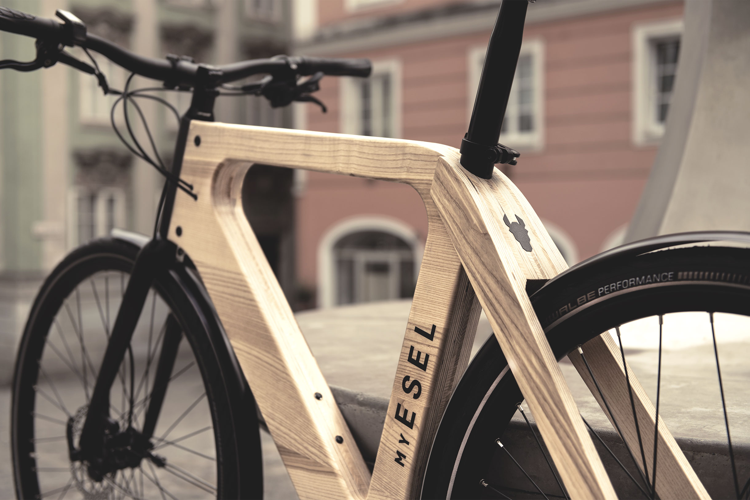 My Esel Fahrrad nach Maß Outdoor Lifestyle Austrian