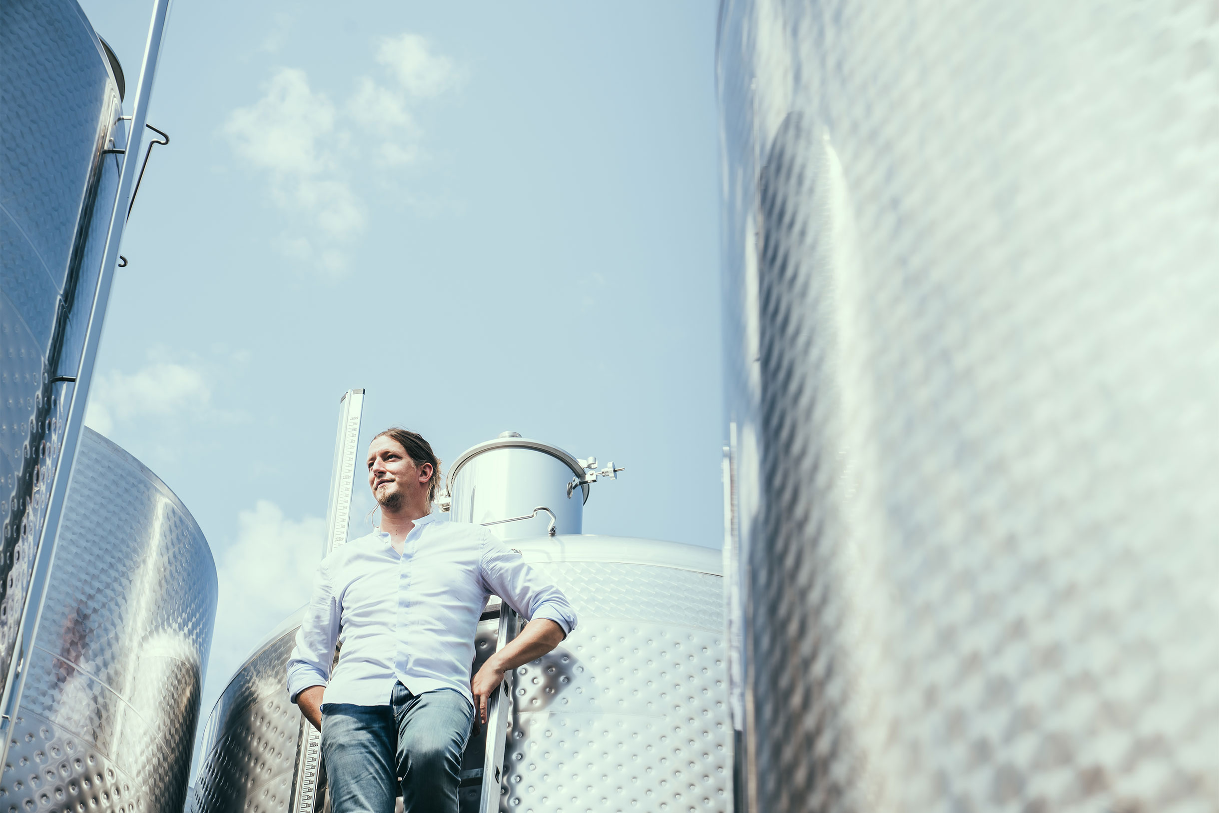 Weingut Muster Gamlitz