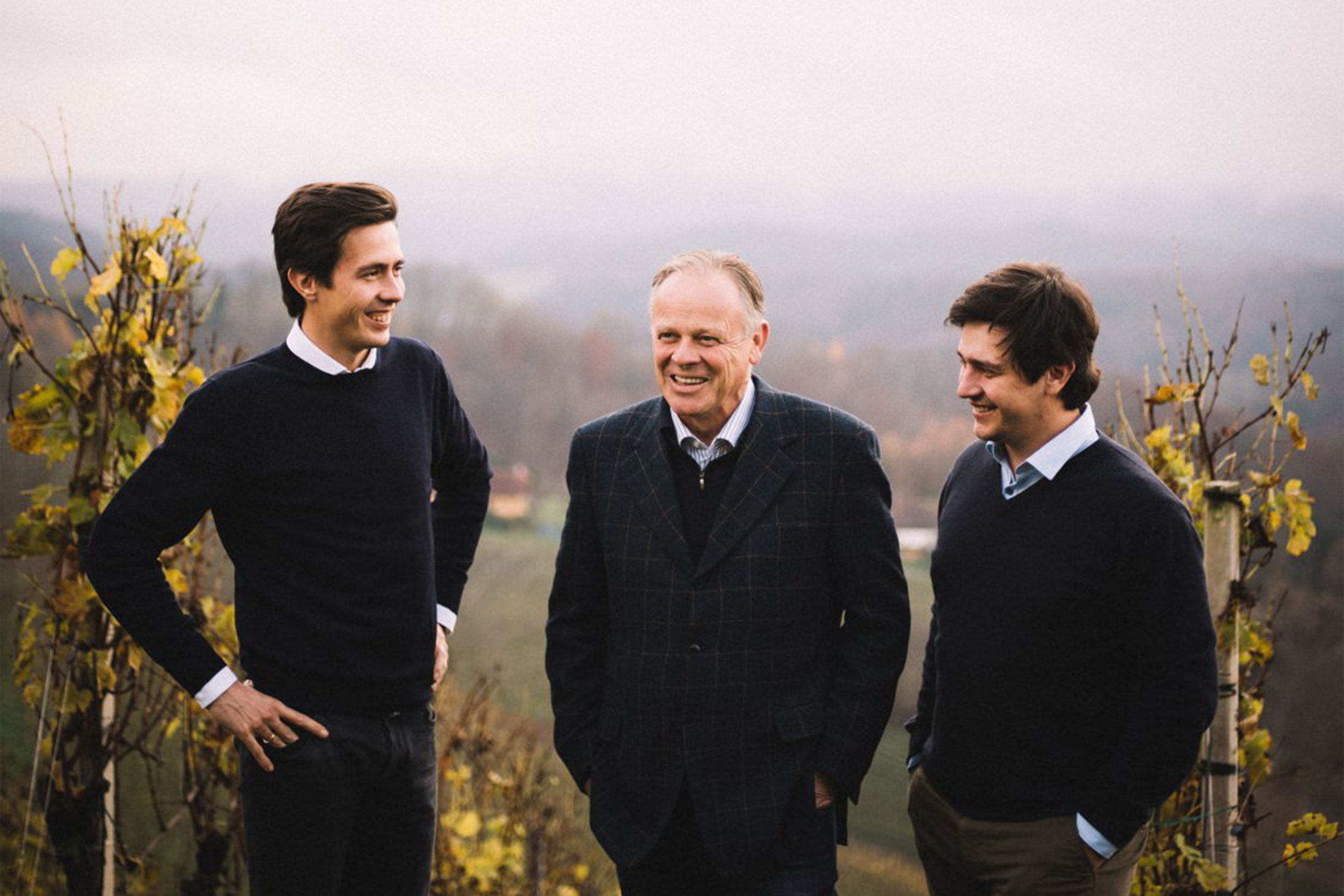 Weingut Tement
