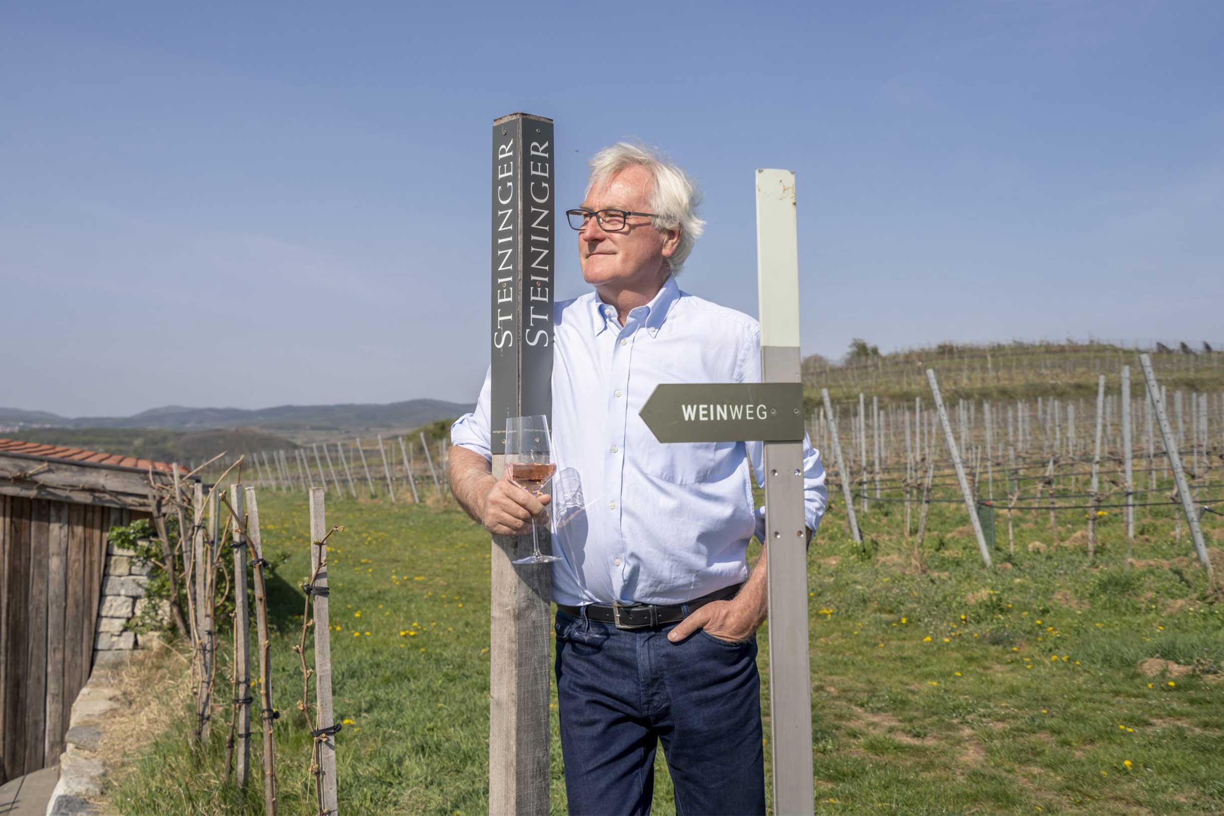 Weingut Steininger