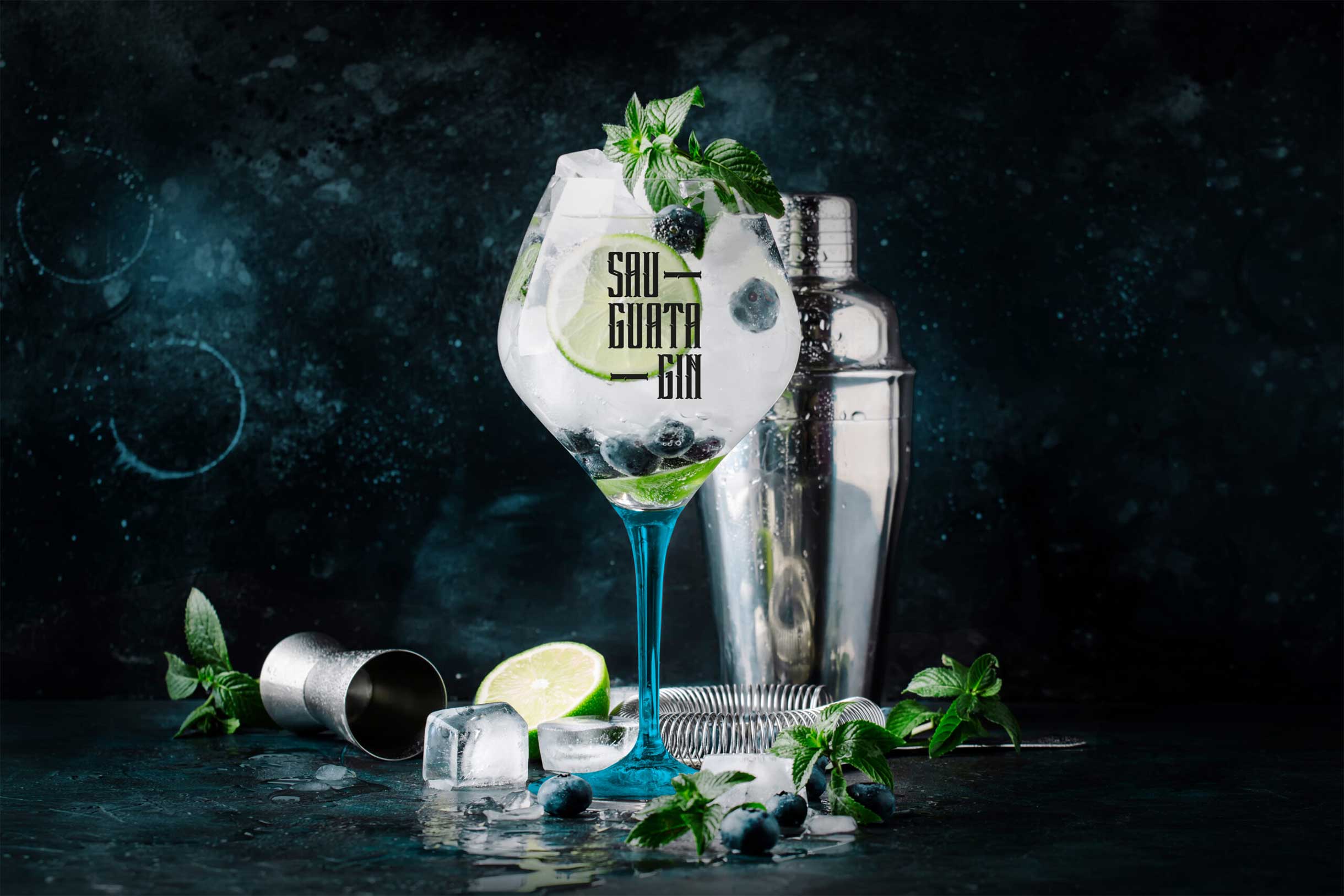 Sau Guata Gin
