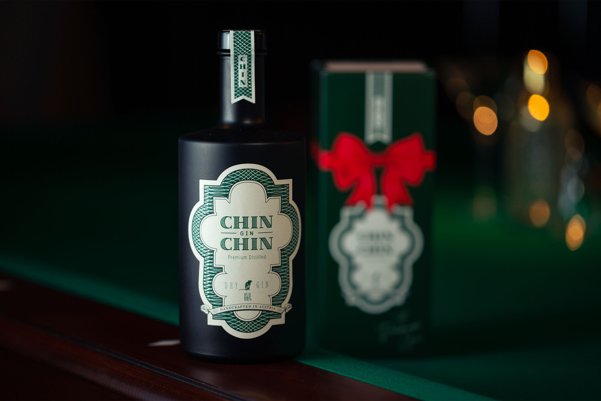 Chin Chin