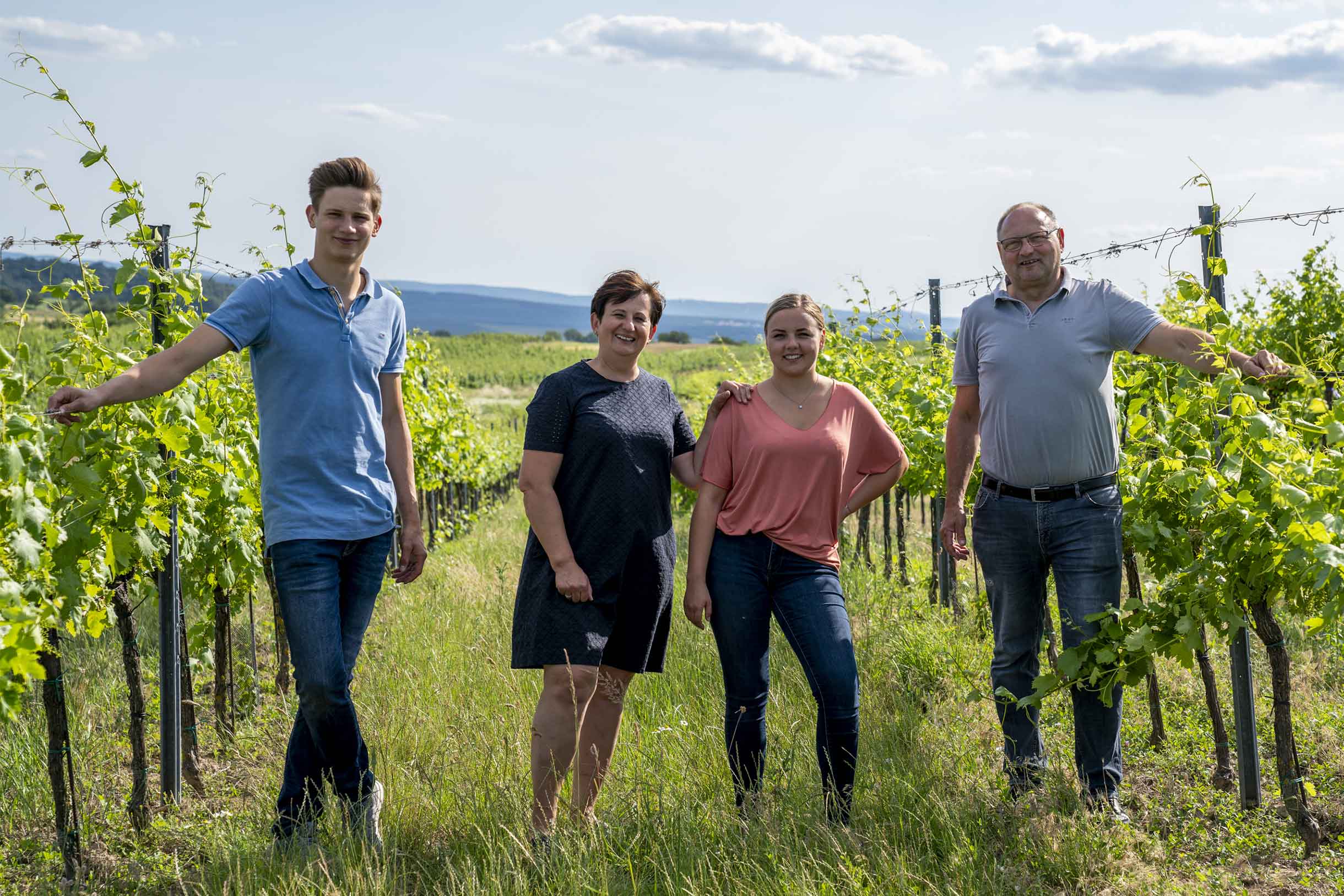 Weingut Remushof Jagschitz