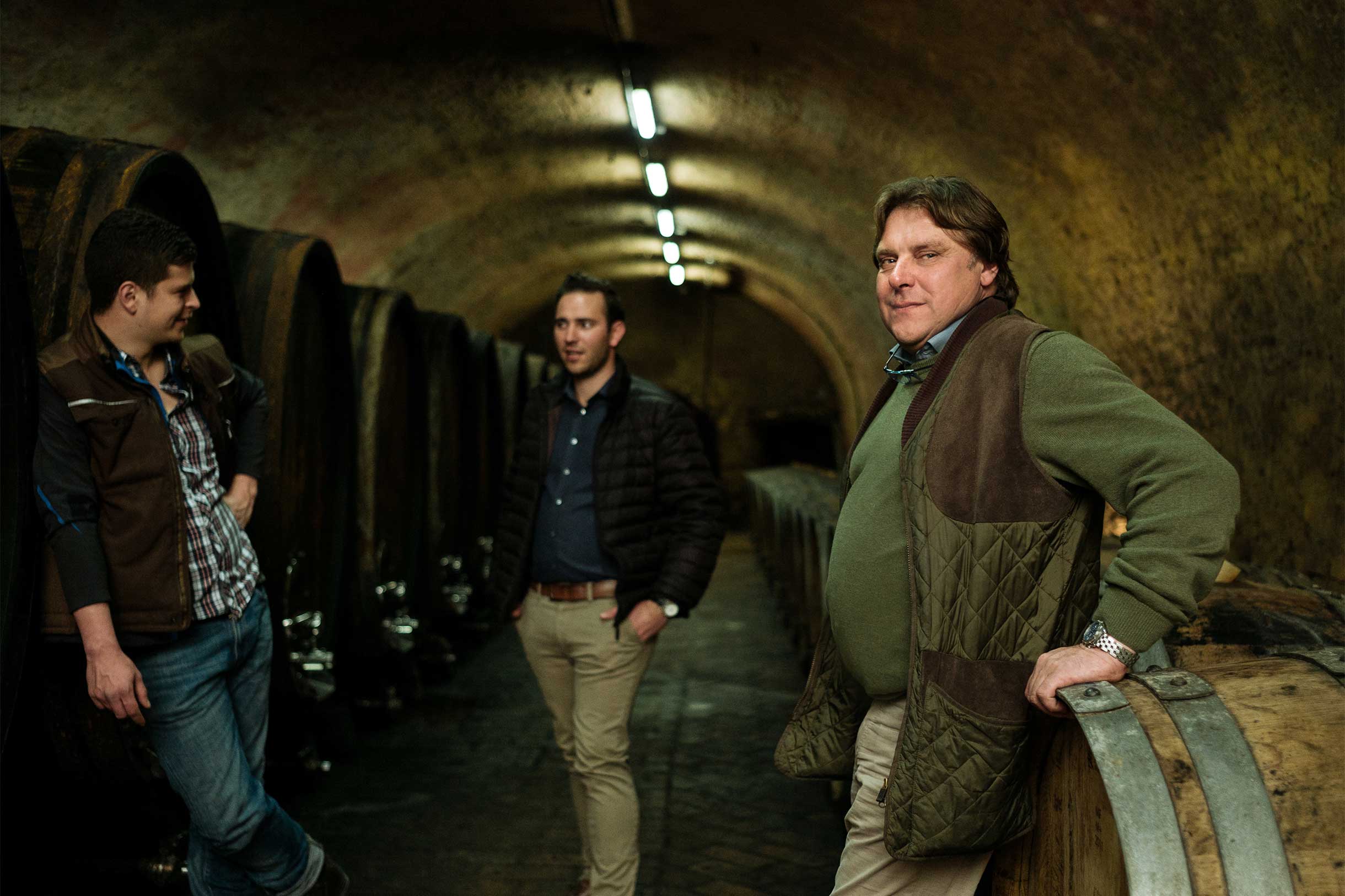 Weingut Topf