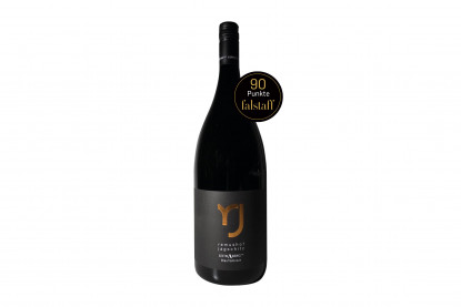 Blaufränkisch Leithaberg DAC 2015 Remushof Jagschitz Blaufränkisch Leithaberg DAC 2015 Remushof Jagschitz
