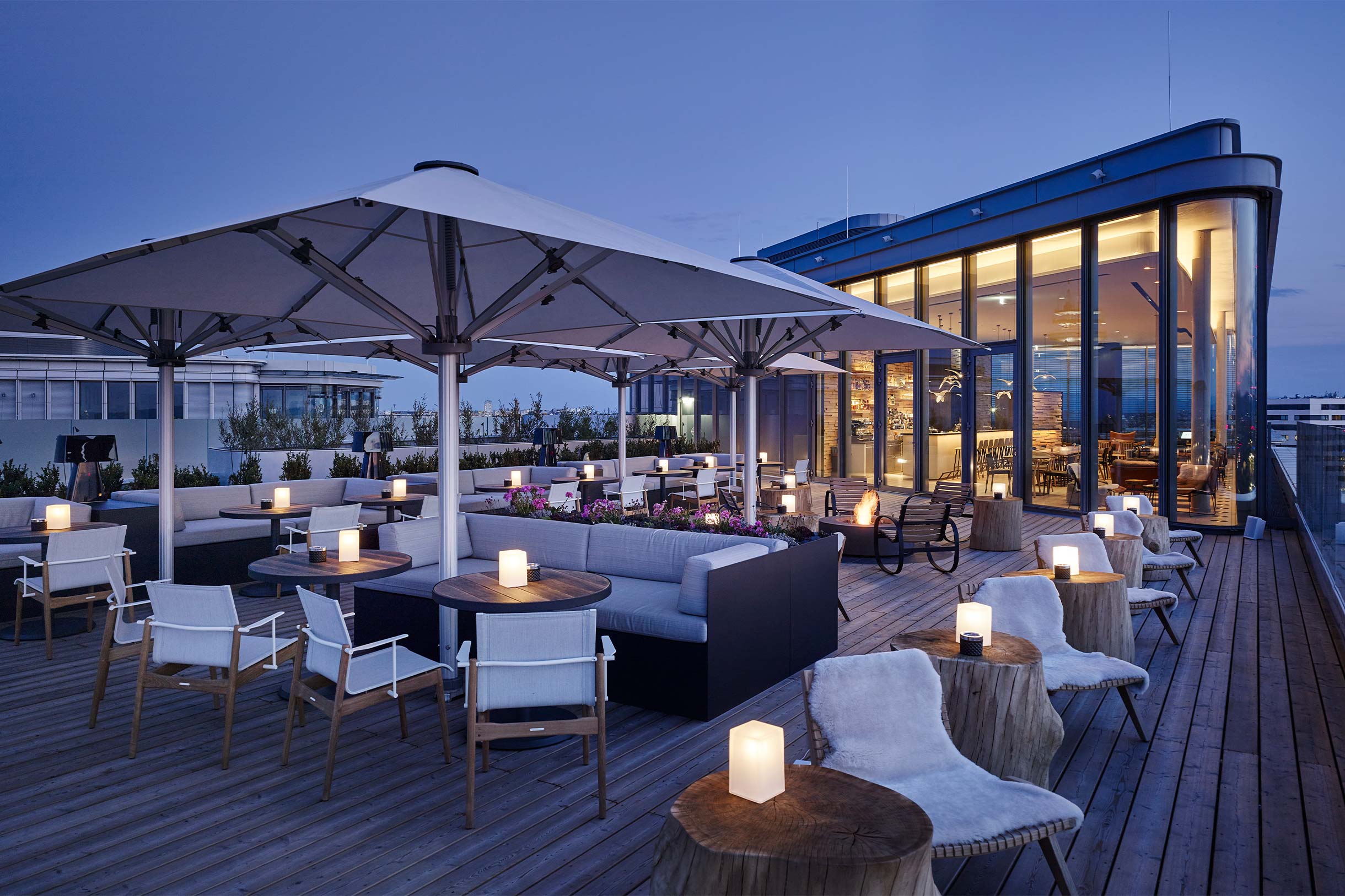 Andaz Vienna am Belvedere