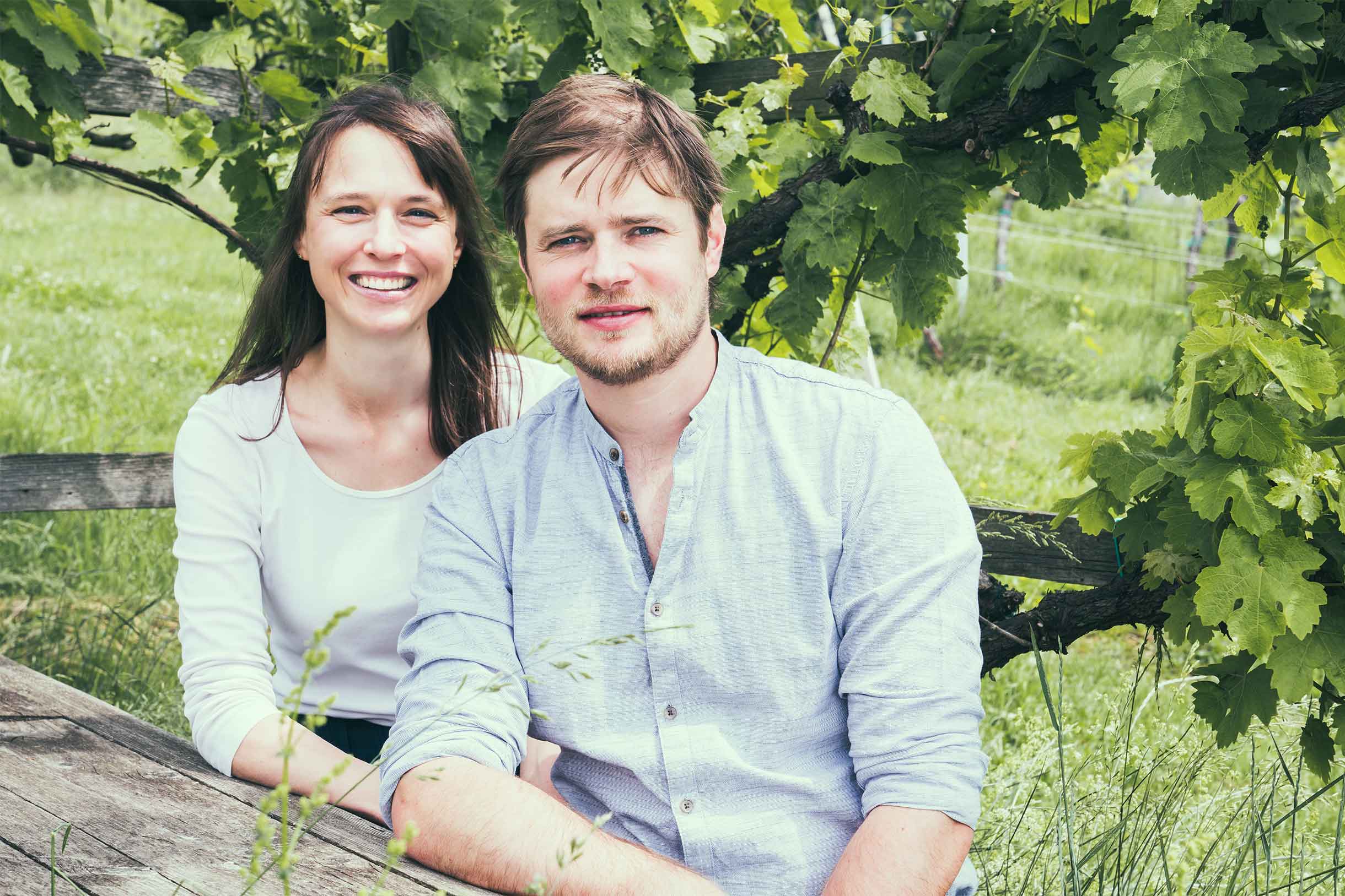 Weingut Gross