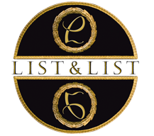 LIST & LIST