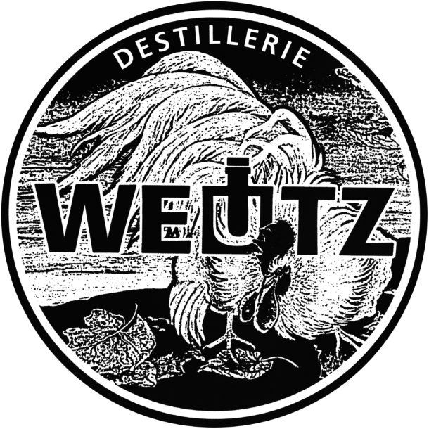 Destillerie Weutz