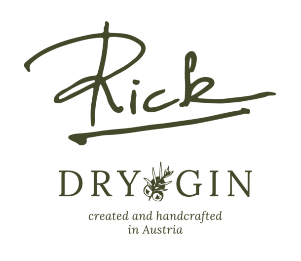 Rick Gin