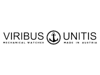 Viribus Unitis