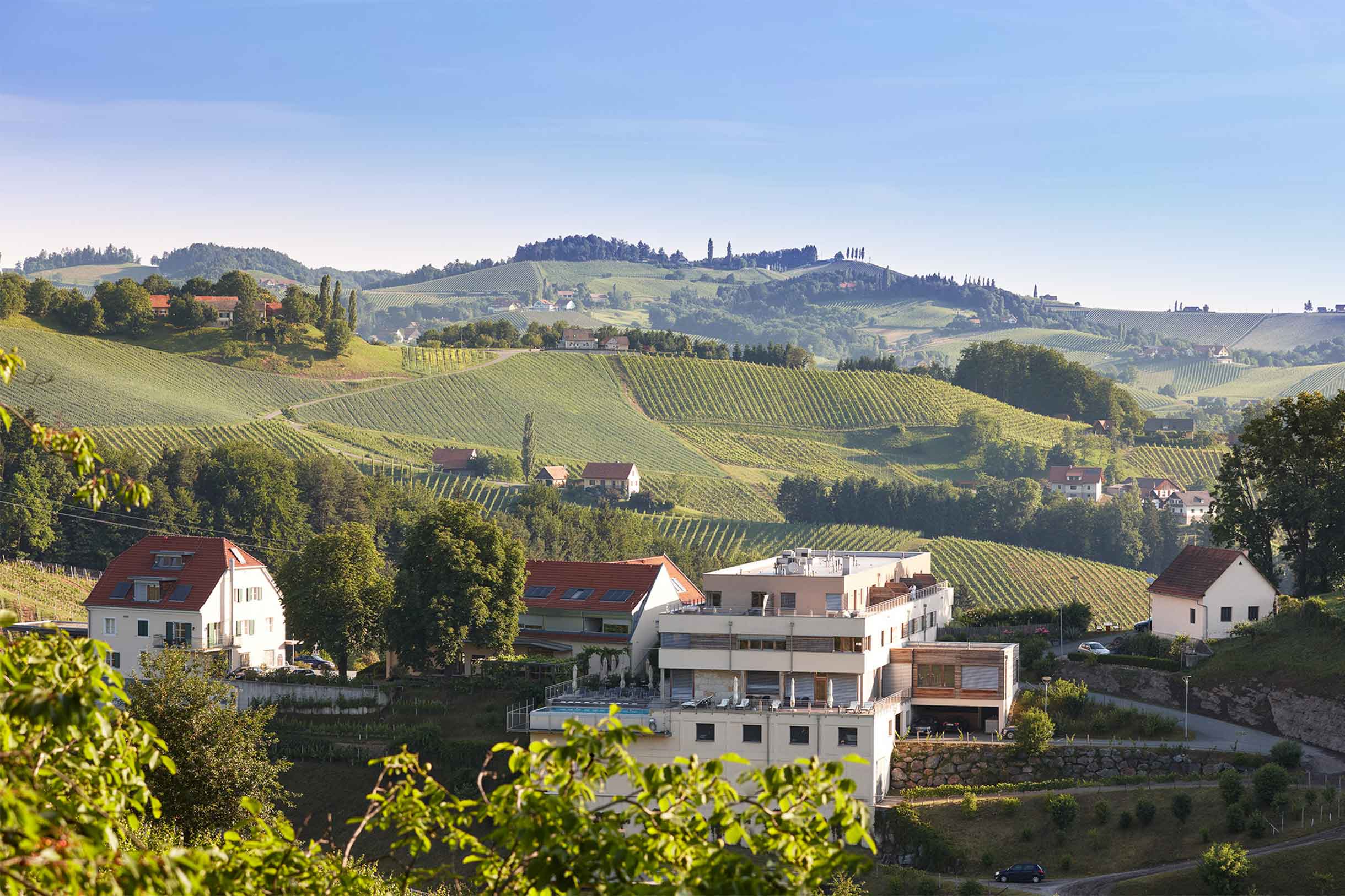 Gut Pössnitzberg