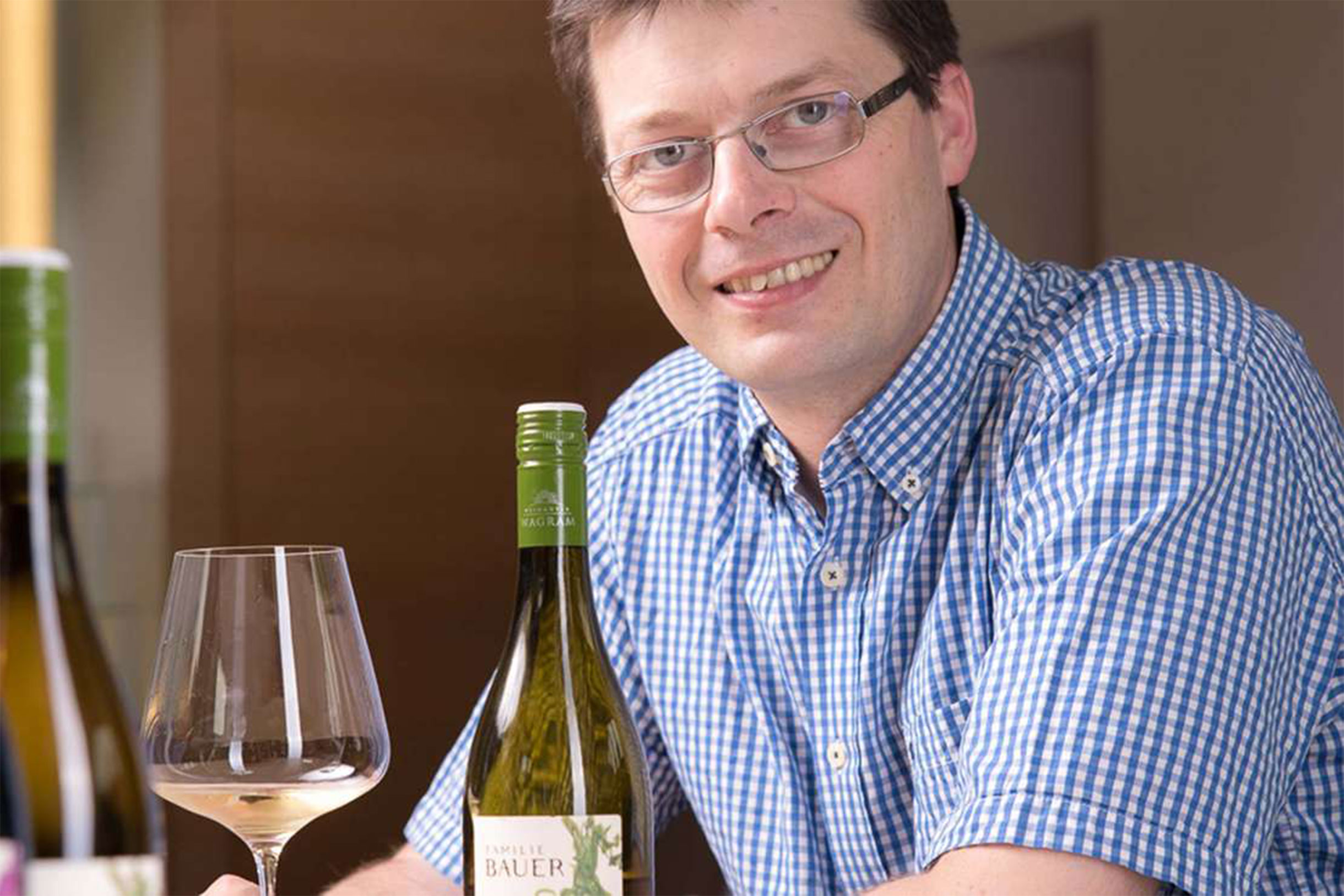 Weingut Familie Bauer