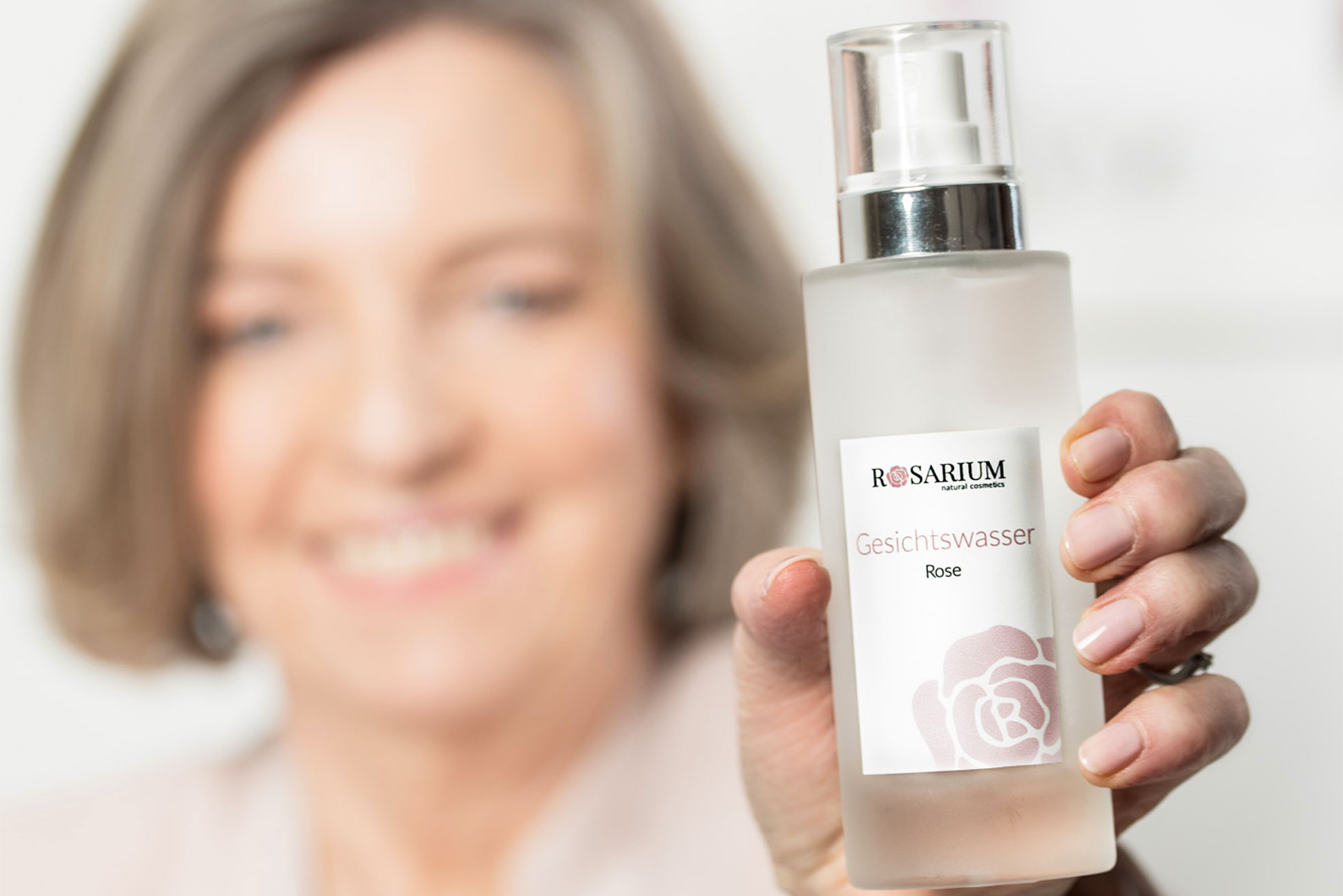 ROSARIUM natural cosmetics