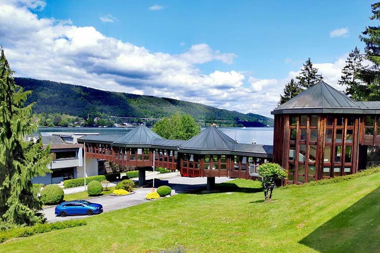Hotel Park’s Velden