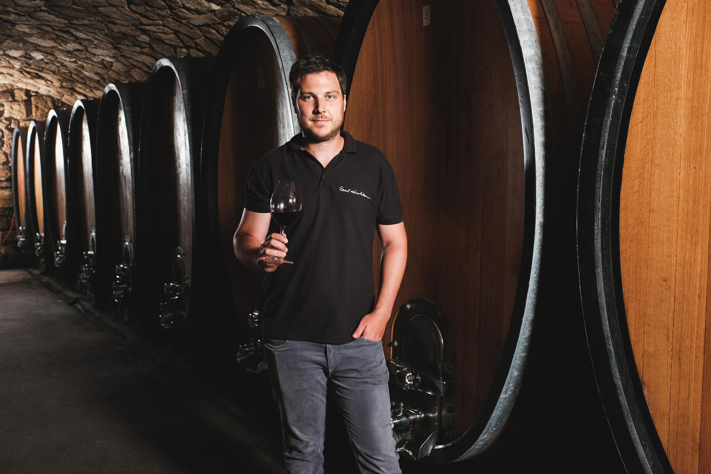 Weingut Kerschbaum