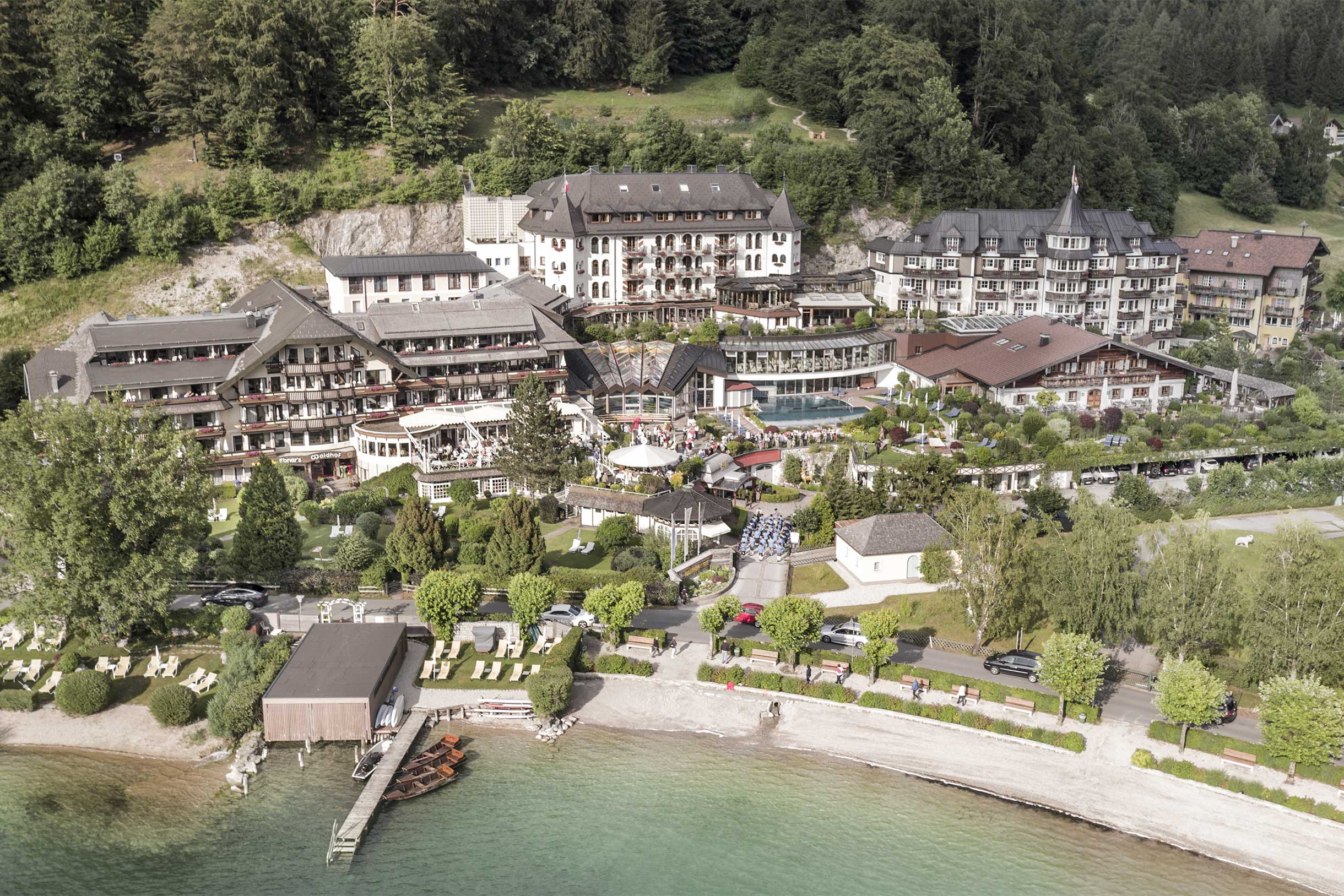 Ebner’s Waldhof