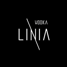 Wodka Linia