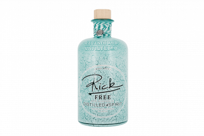 Rick Gin Free