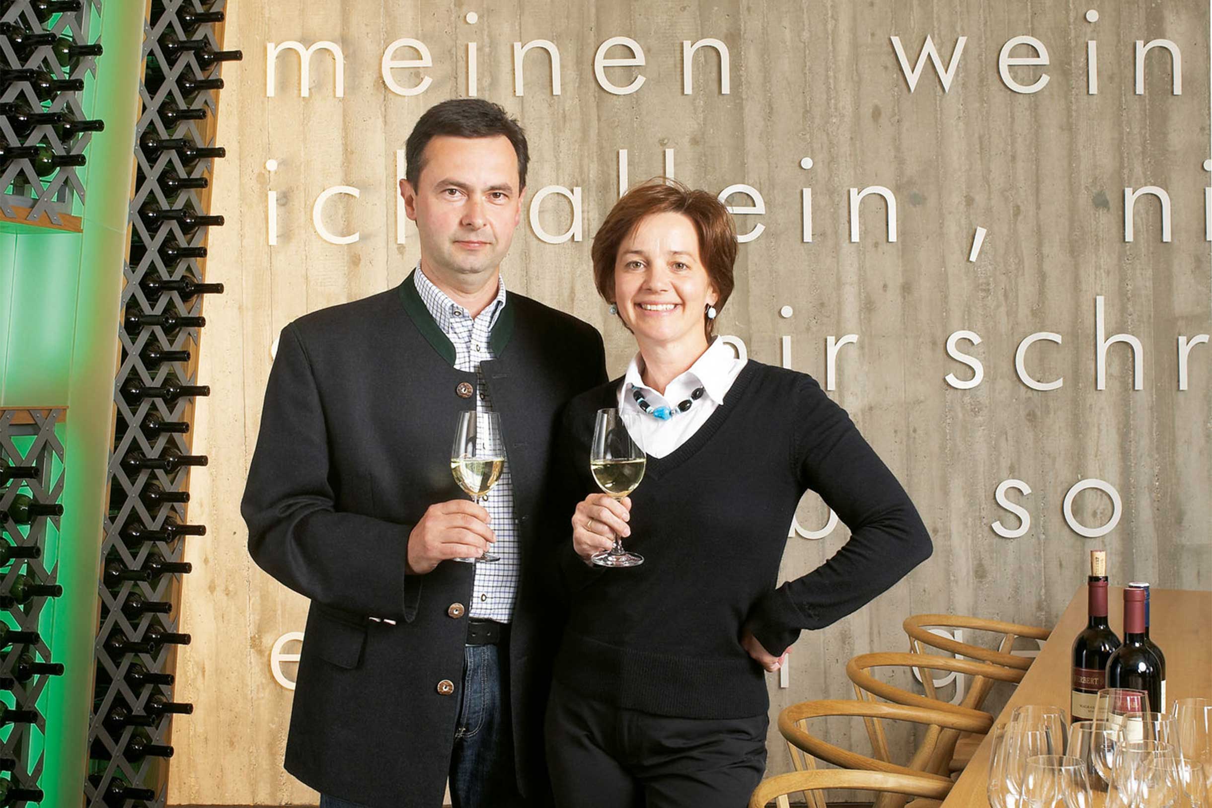 Weingut Paul Schabl