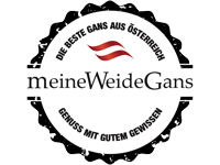 meineWeideGans