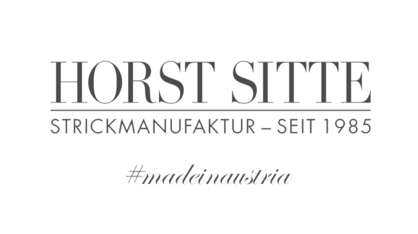 Horst Sitte Strickmanufaktur