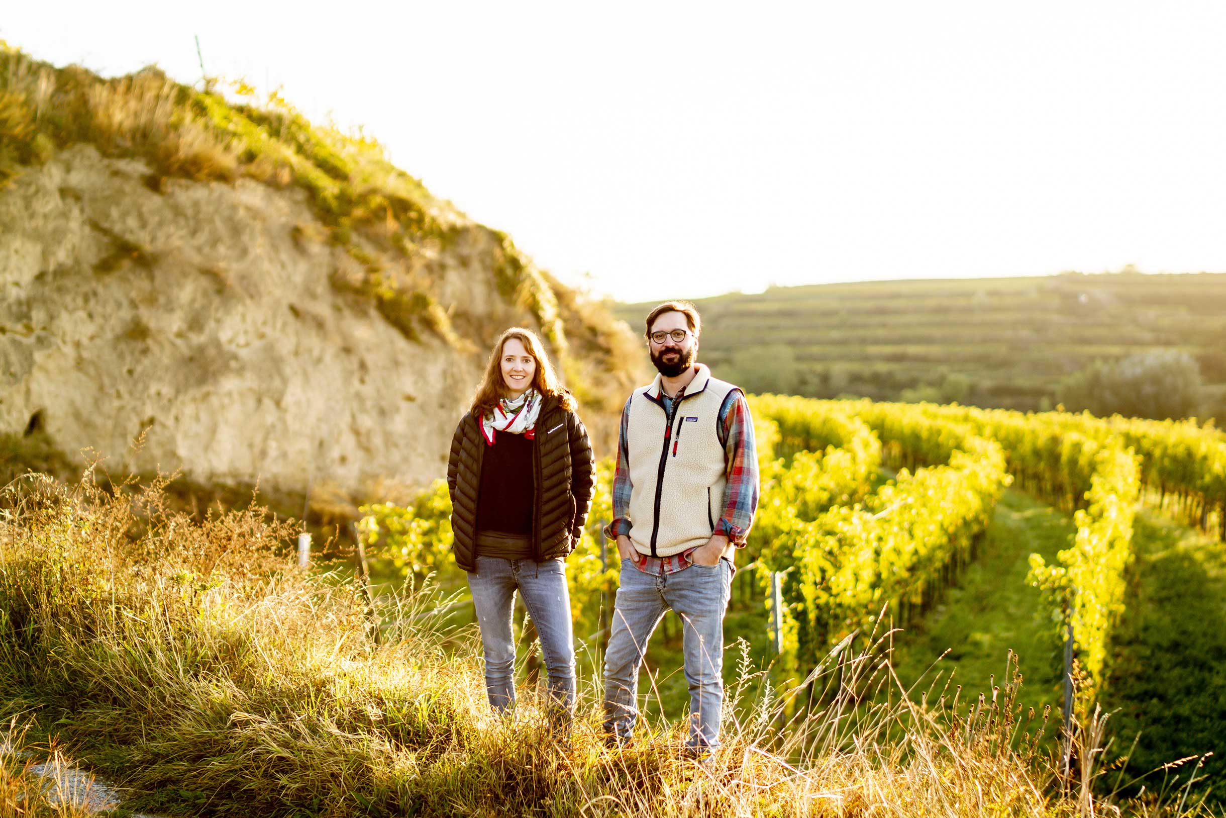 Weingut Jurtschitsch