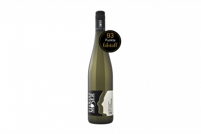 Grüner Veltliner Der Löss 2018 1ÖTW Kremstal DAC Reserve - Hermann Moser Grüner Veltliner Der Löss 2018 1ÖTW Kremstal DAC Reserve - Hermann Moser