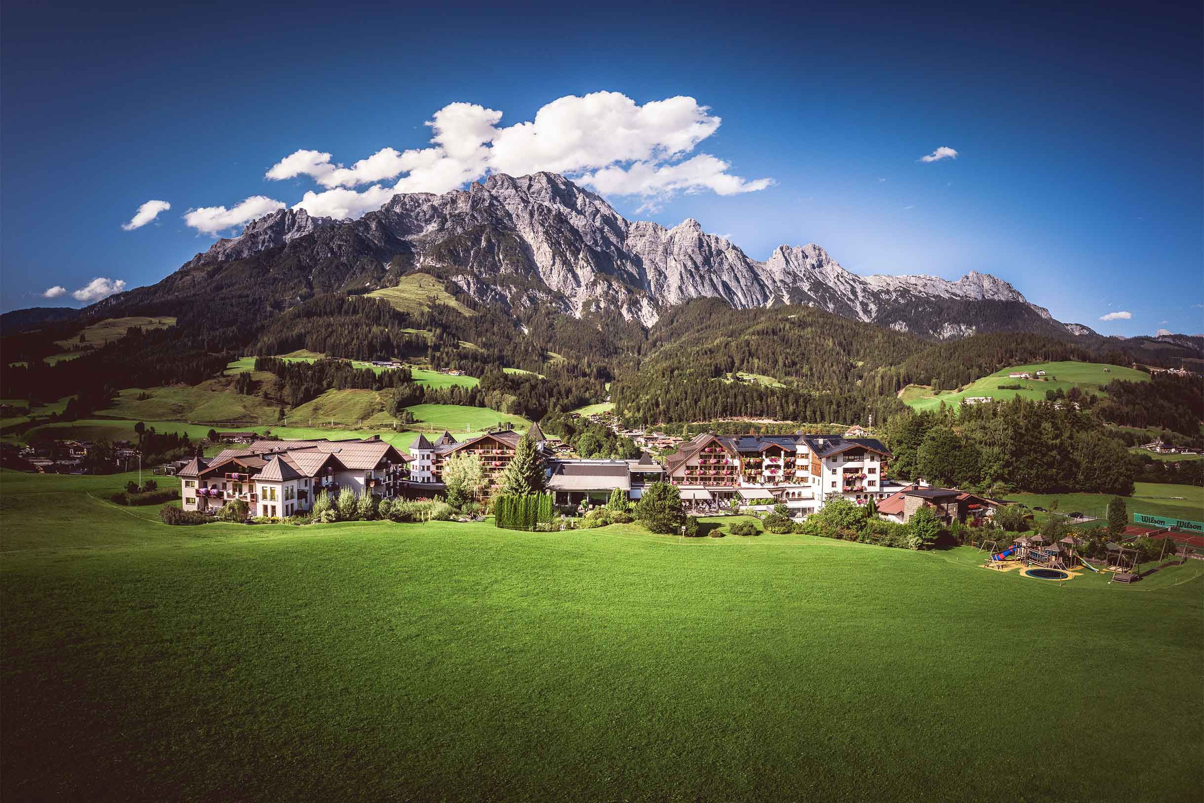 Hotel Krallerhof