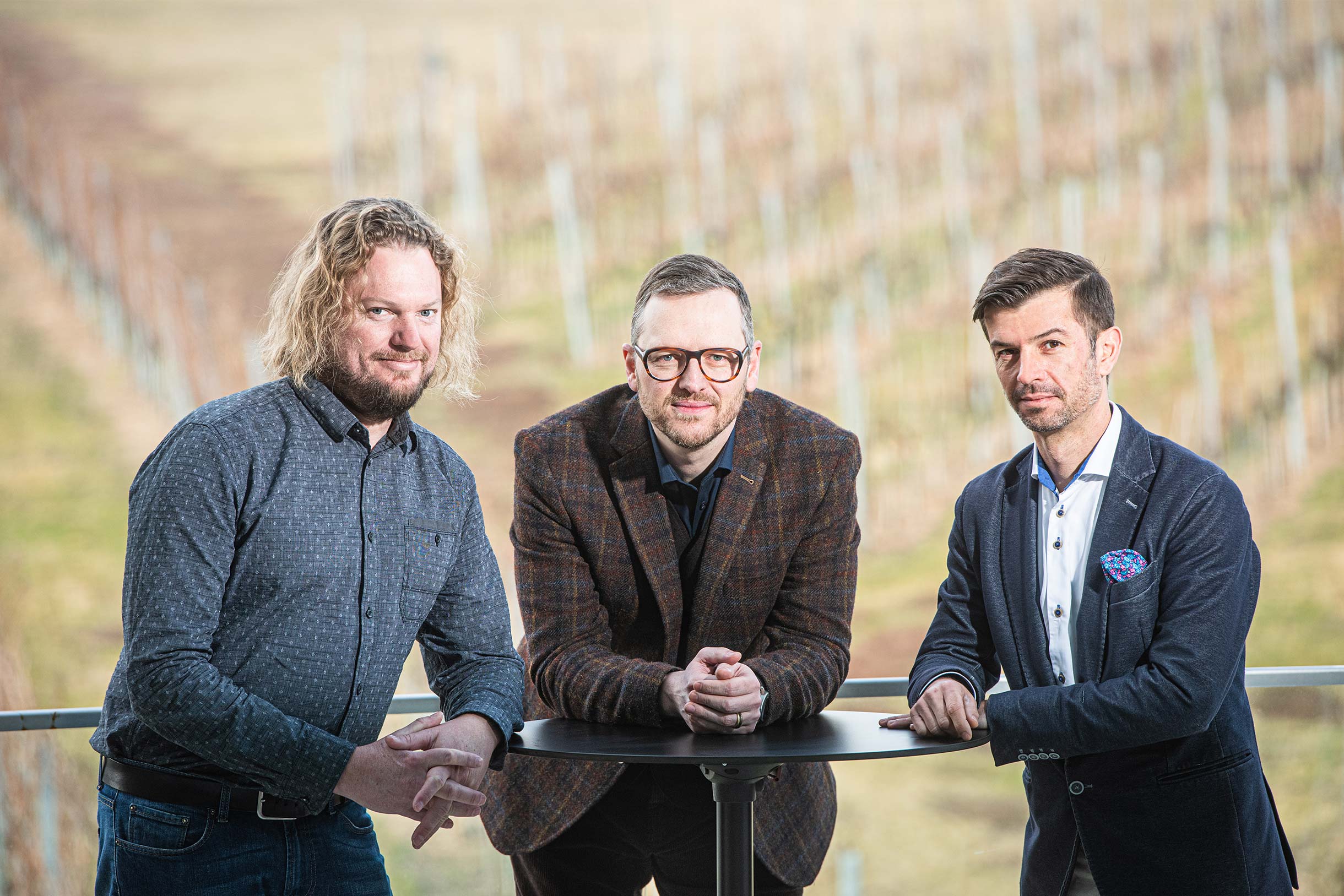 Weingut Esterhazy