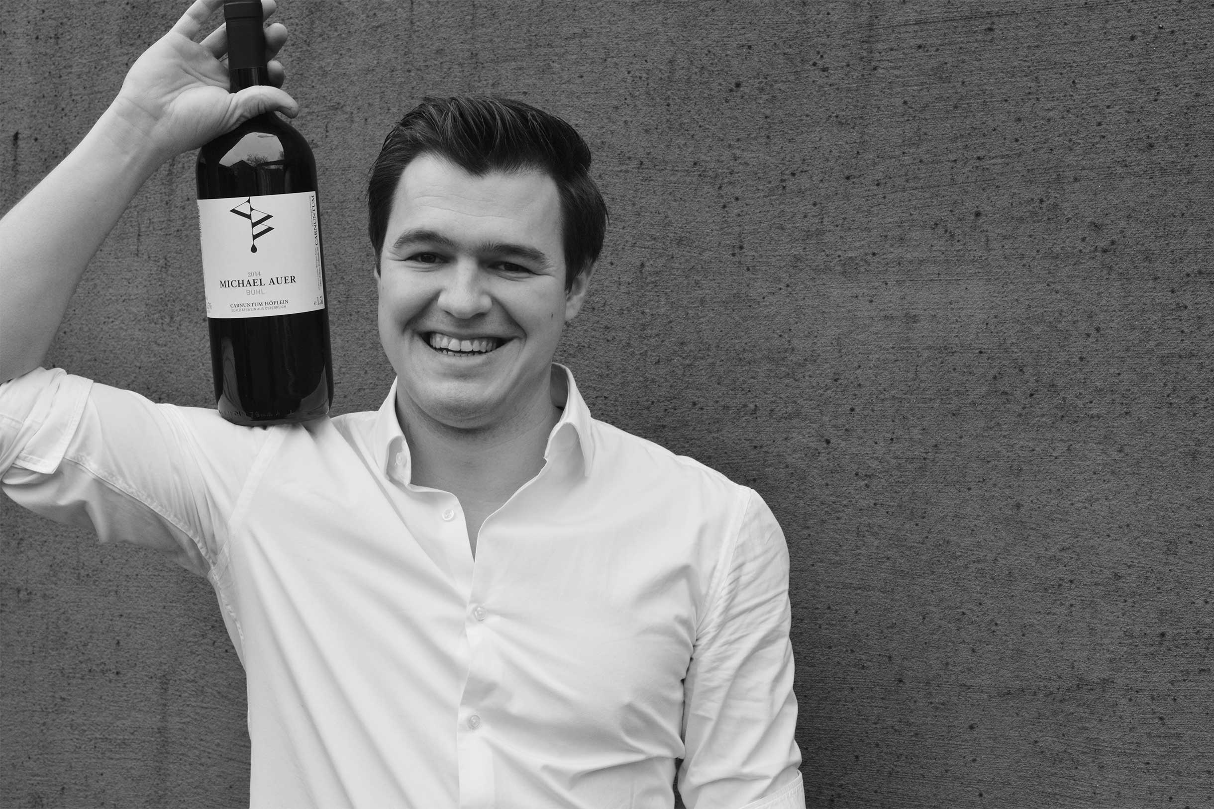 Weingut Michel Auer