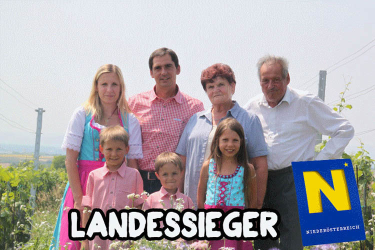 Weingut Familie Ernst