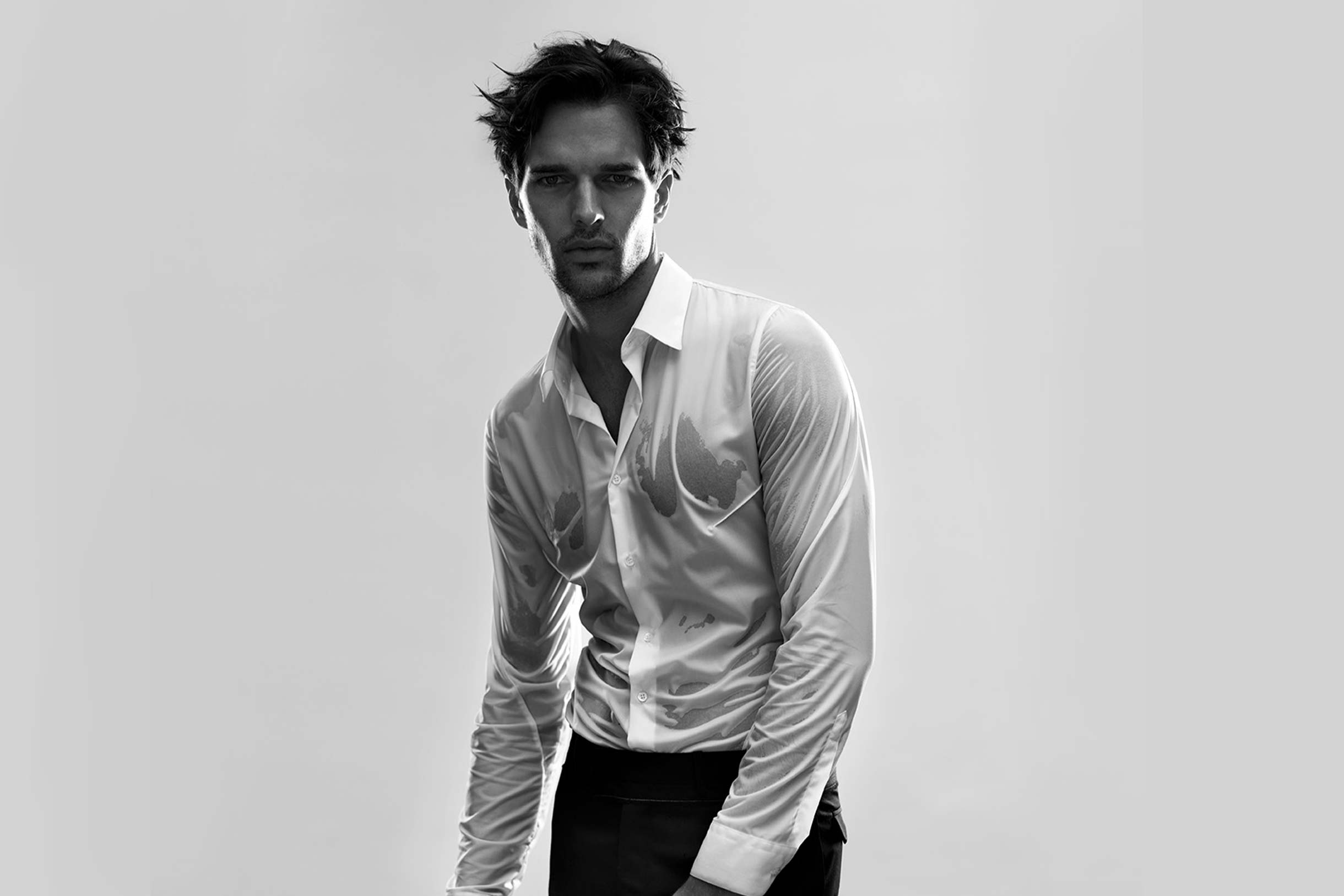 GERALD PAHR