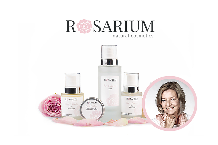 ROSARIUM cosmetics