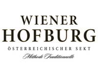 Wiener Hofburg Sekt