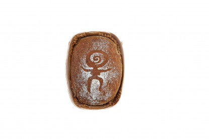 Krusten Urbrot classic glutenfrei Krusten Urbrot classic glutenfrei
