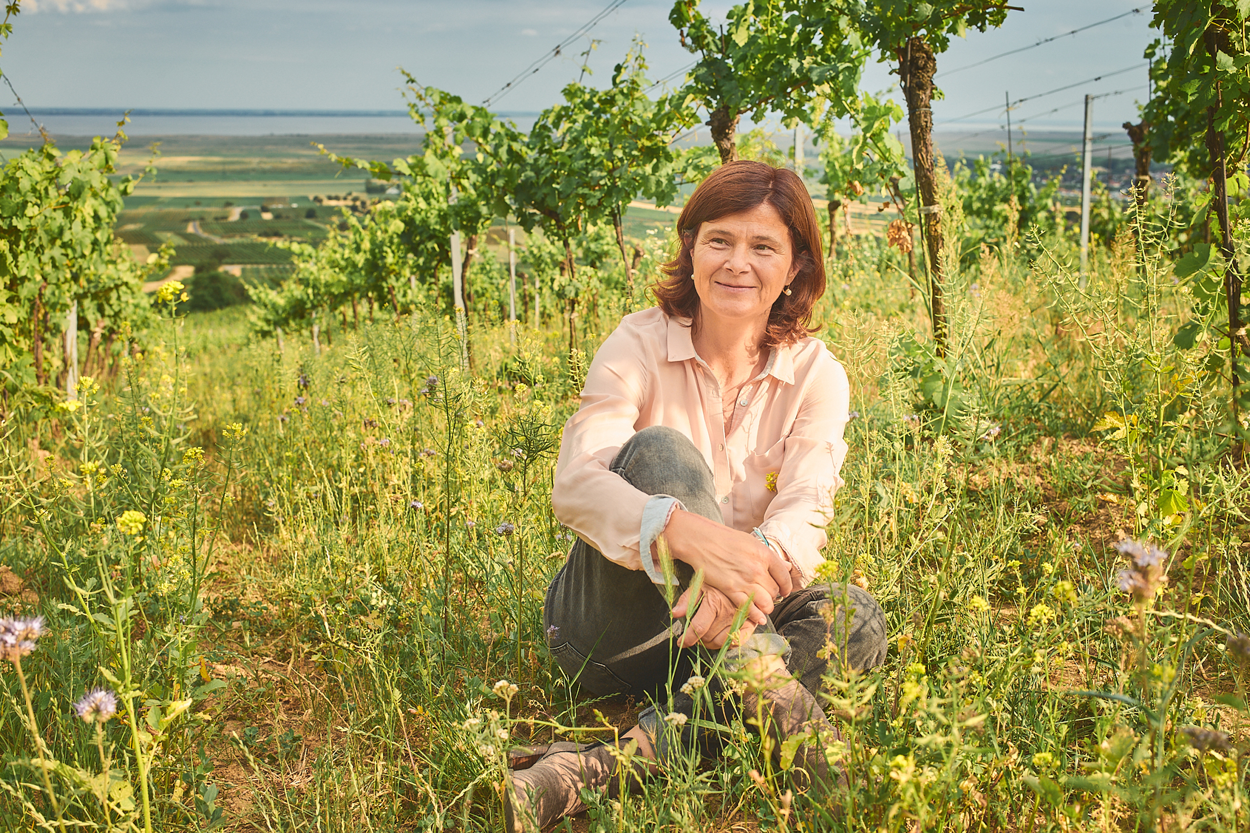 Weingut Birgit Braunstein