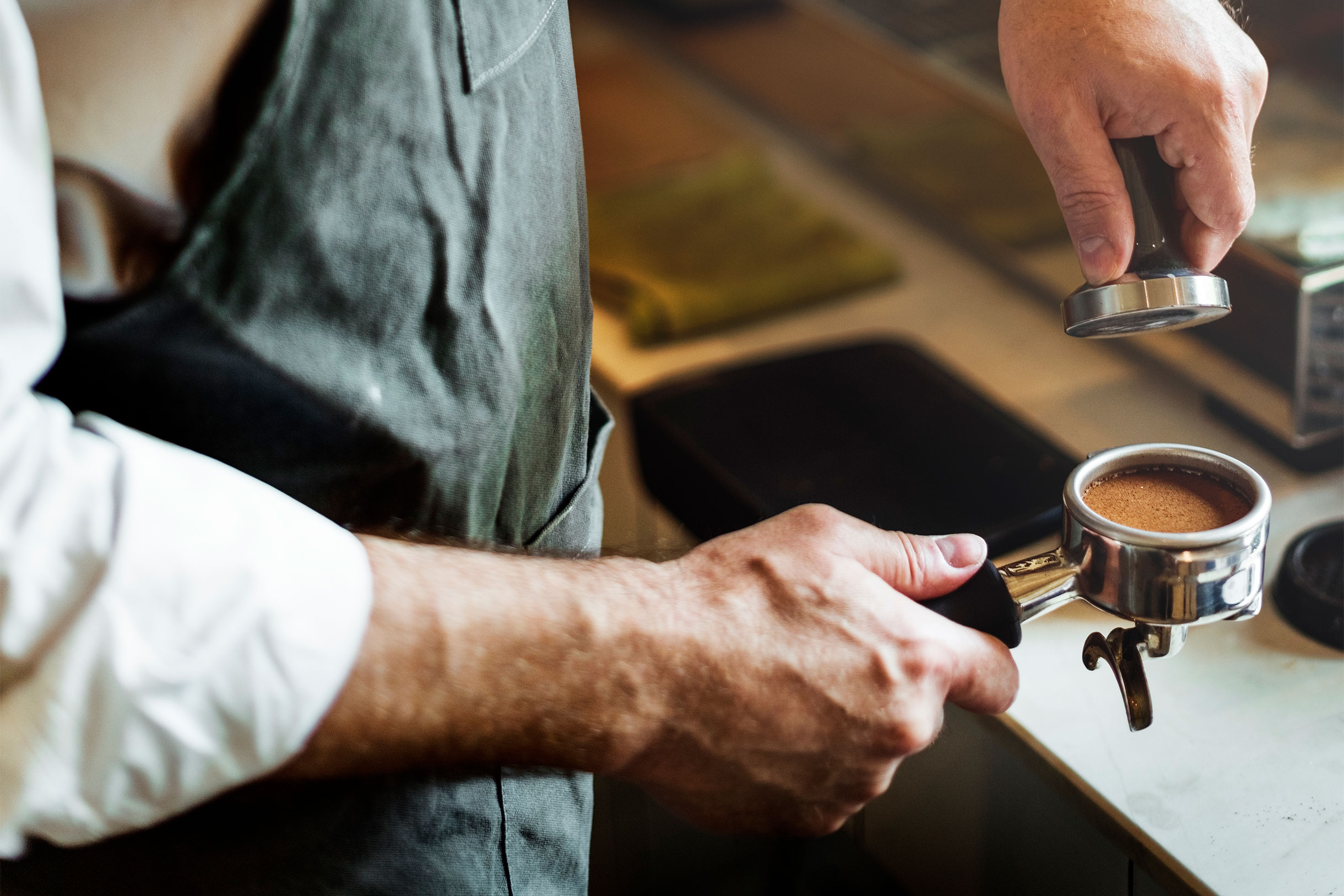 Espressomobil