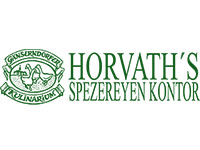 Horvath´s Spezereyen