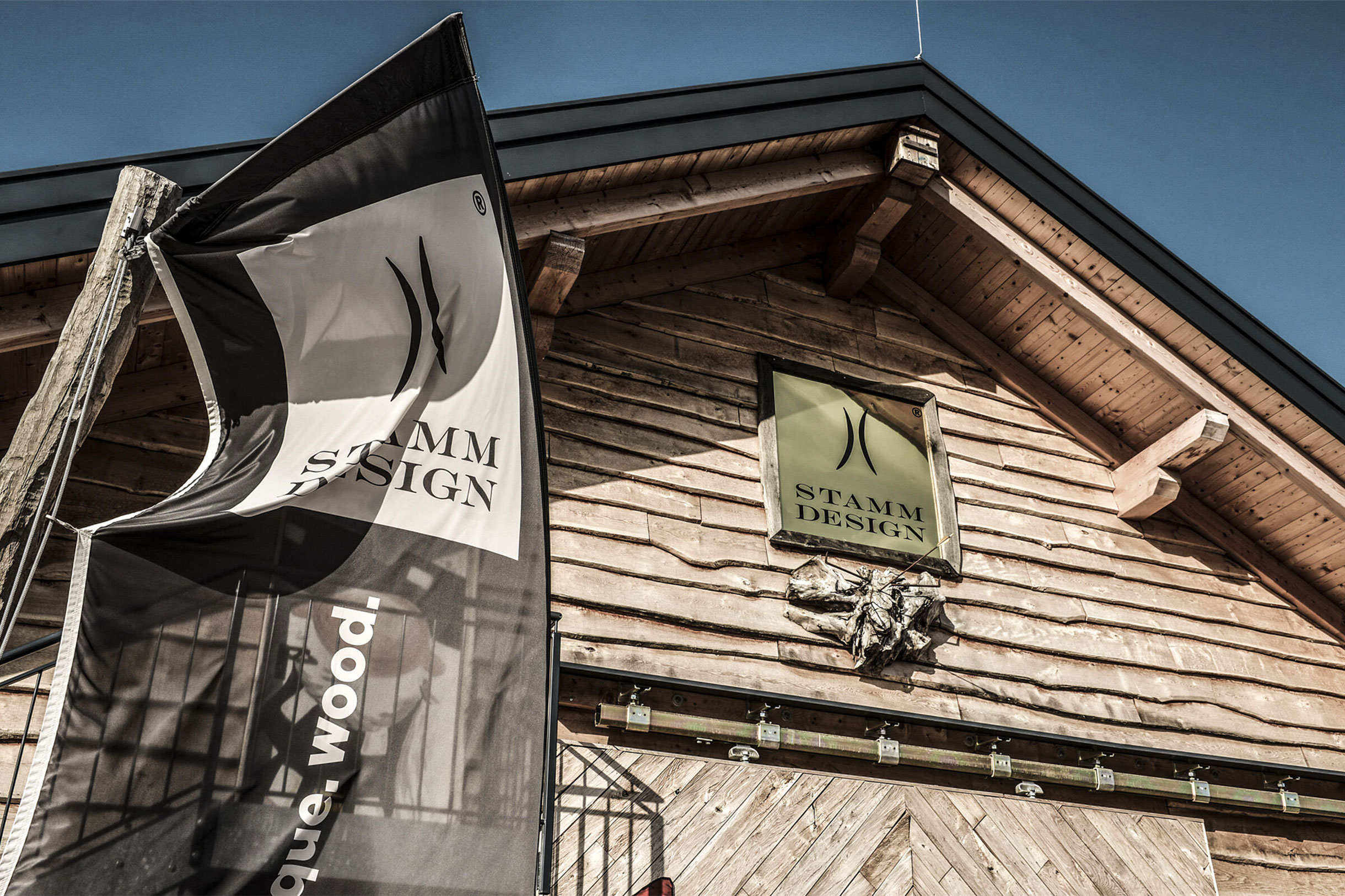 Stammdesign Holzmanufaktur