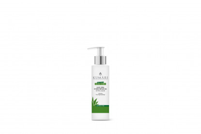 Aloe Vera Hydro Repair Gel - Extra Liquid Aloe Vera Hydro Repair Gel - Extra Liquid