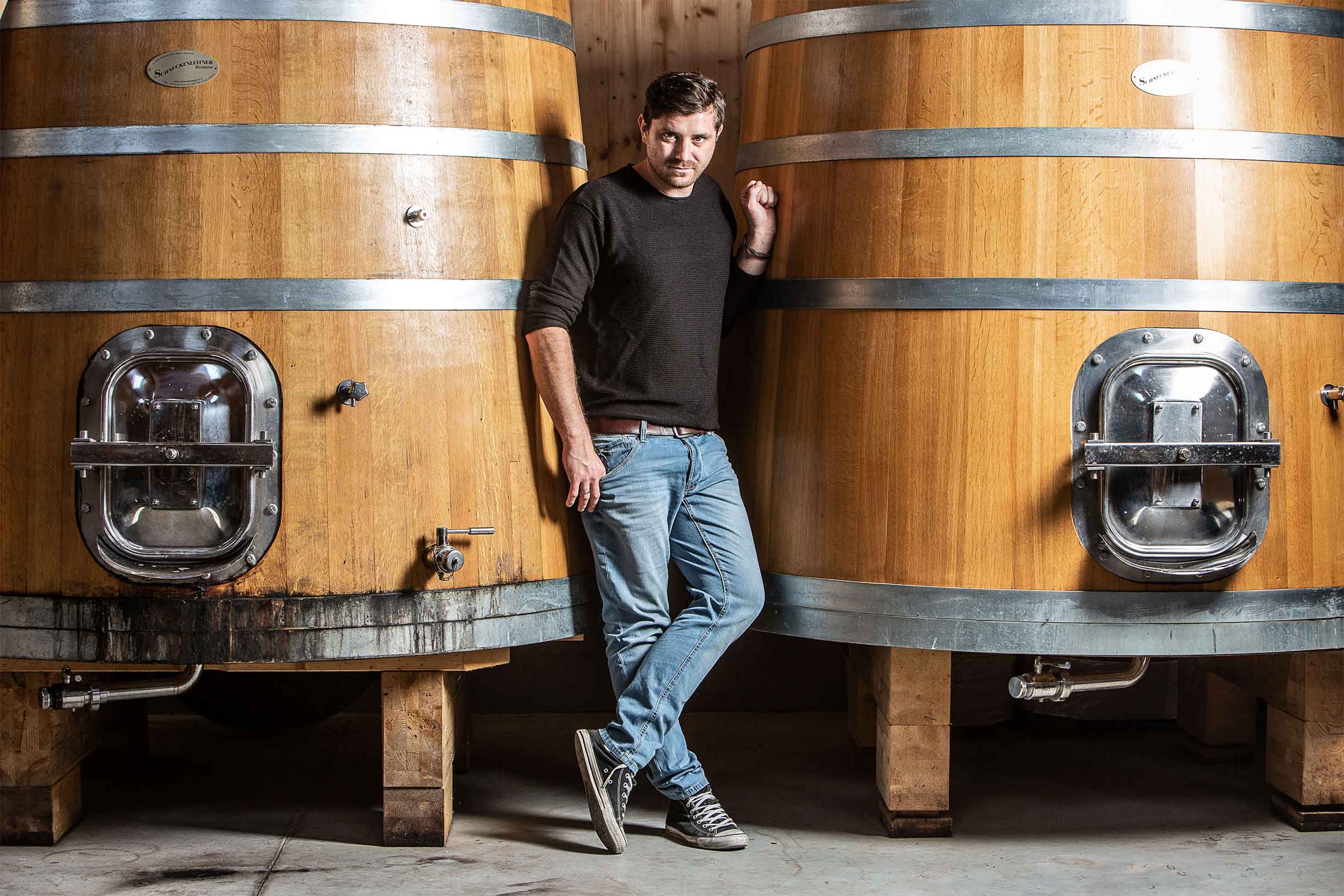 Weingut Ernst