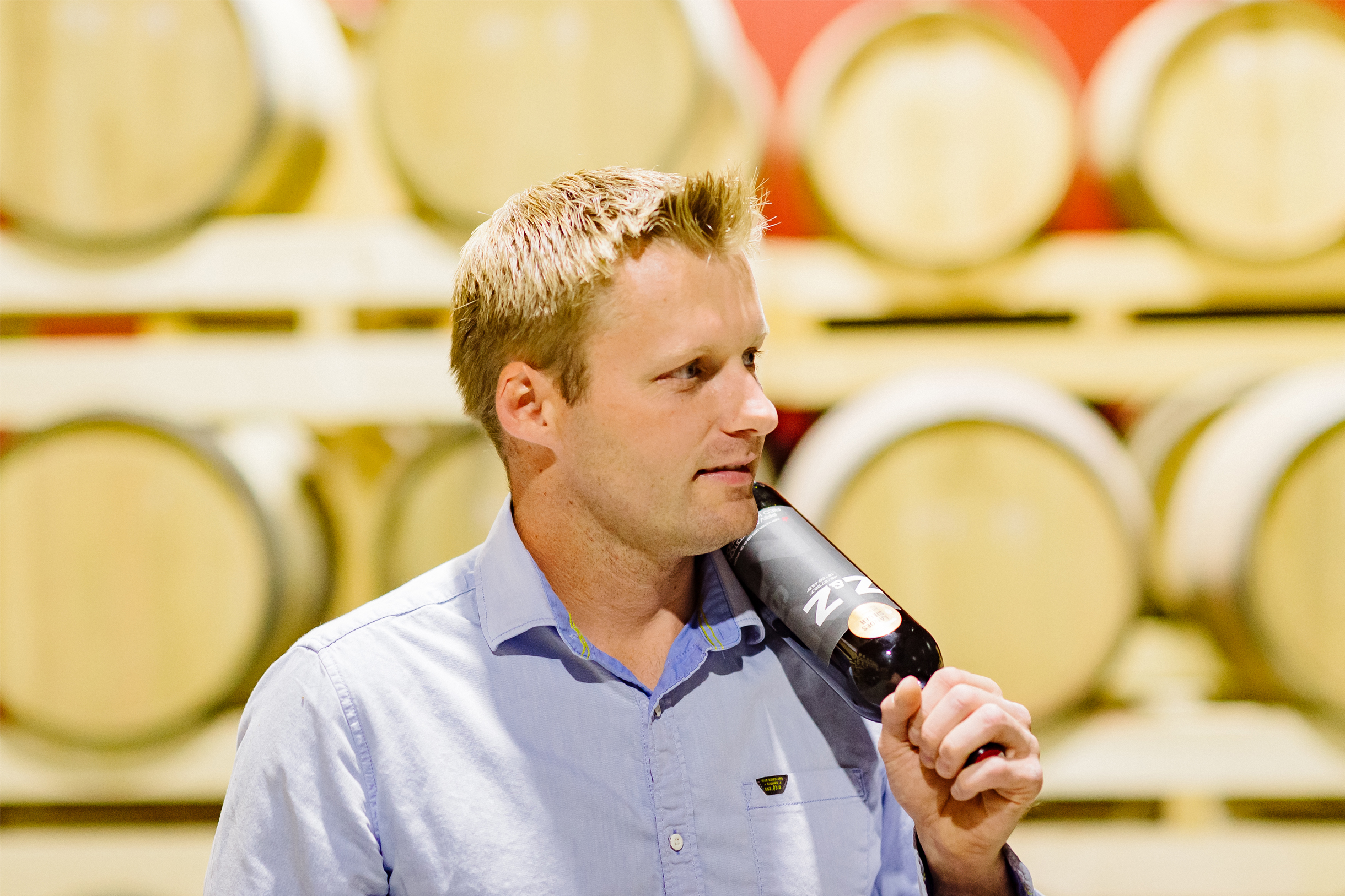 Weingut Josef Zeitlberger