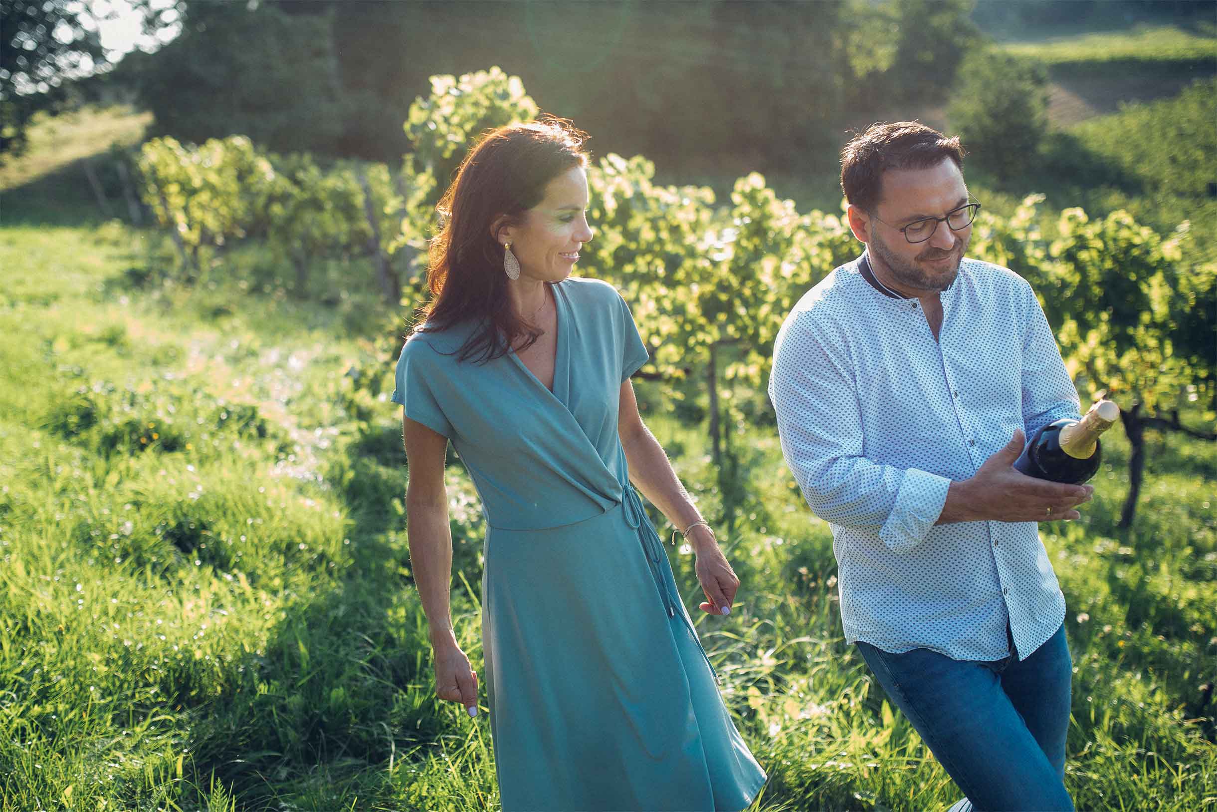 Weingut Potzinger