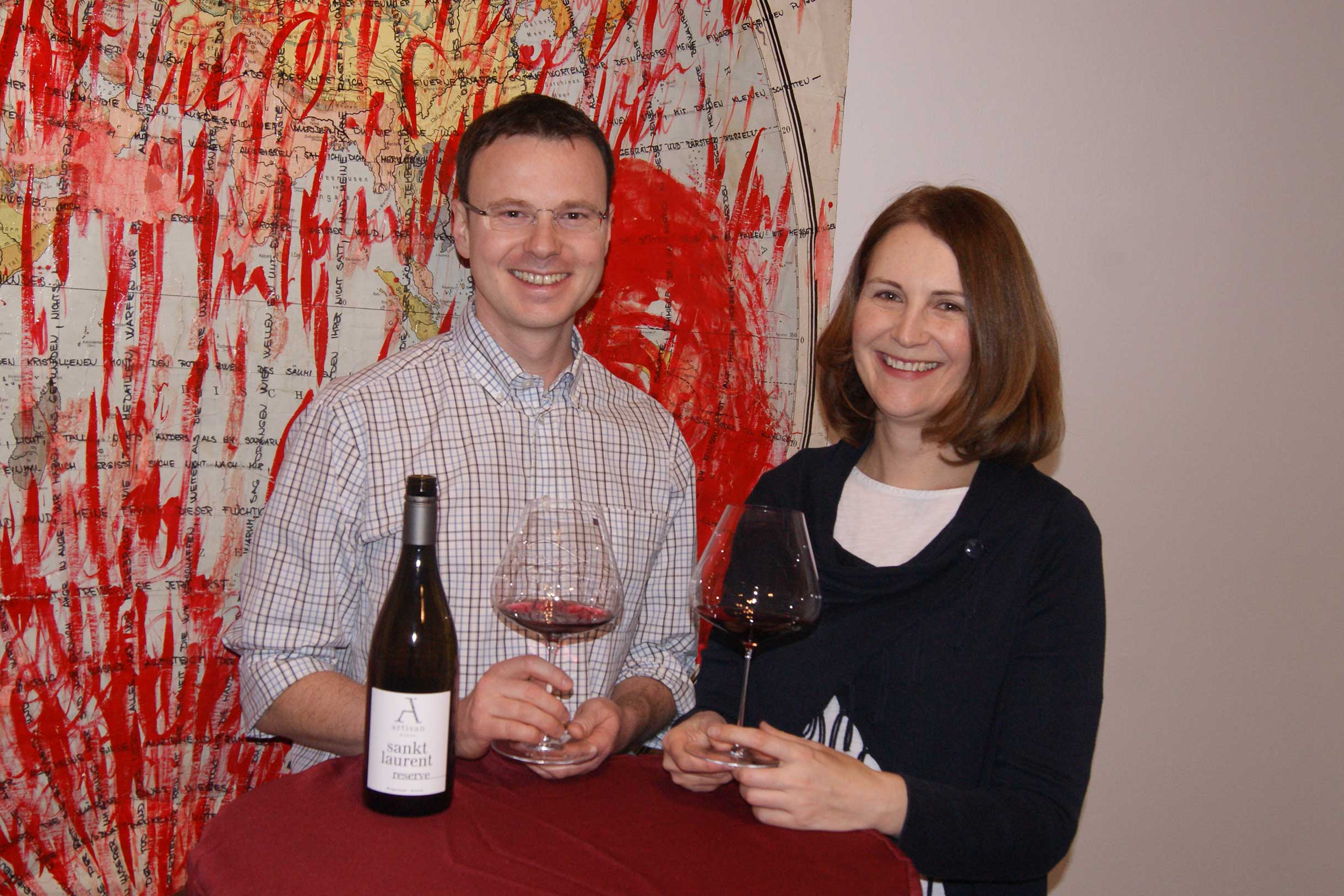 Artisan Wines
