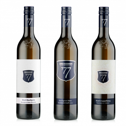 Sauvignon Blanc 3er Paket