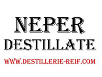 Destillerie Reif