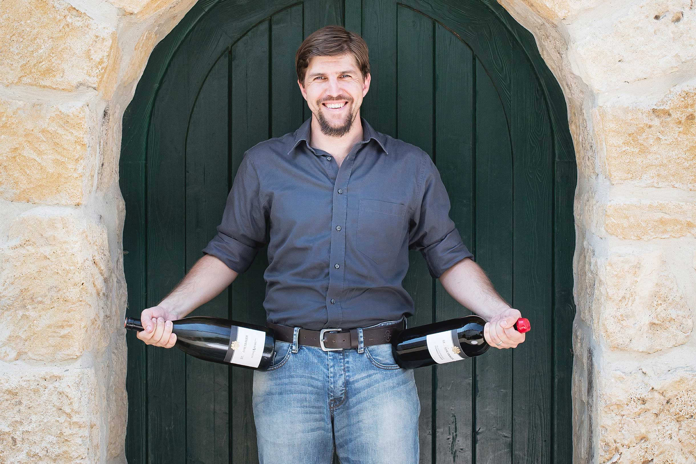 Weingut Stefan Zehetbauer