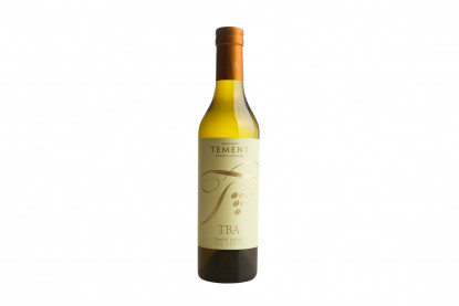 Edelsüsswein Sauvignon Blanc Ried Zieregg TBA 2017 Edelsüsswein Sauvignon Blanc Ried Zieregg TBA 2017